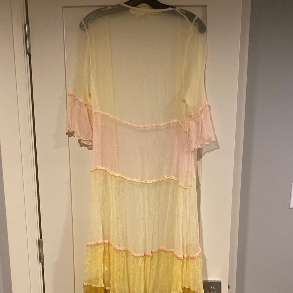 NSF Sheer Topper - Picture 6 of 6